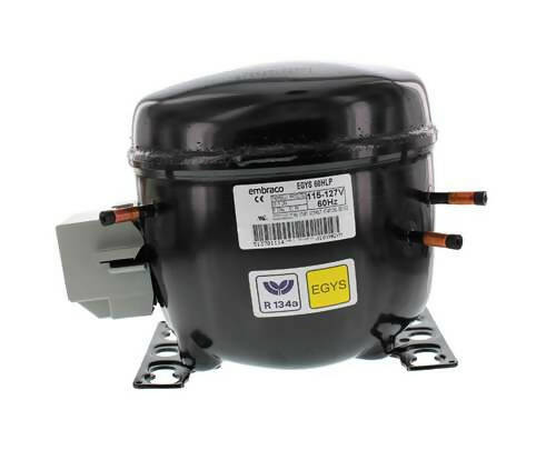 Whirlpool-Refrigerator-Compressor-W10253005 Whirlpool-Refrigerator-Compressor-W10253005